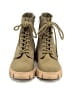 Universal Thread Tan Ankle Boots Size 8 - photo 2