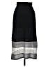Btween Black Casual Skirt Size 8 - photo 2
