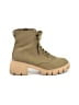 Universal Thread Tan Ankle Boots Size 8 - photo 1