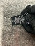 Hot Topic 100% Polyester Black Casual Dress Size XL - photo 8