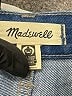 Madewell Blue Jeans Size 30 waist - photo 7