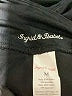 Ingrid + Isabel Black Active Pants Size Med Maternity (2) - photo 6