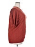 Unbranded 100% Viscose Red Pullover Sweater Size XXL - photo 4