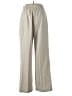 Funyyzo Solid Gray Dress Pants Size M - photo 2