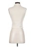 Express Ivory Sleeveless Top Size S - photo 2