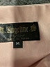 Assorted Brands Solid Tan Casual Skirt Size M - photo 3