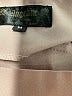 Assorted Brands Solid Tan Casual Skirt Size M - photo 4