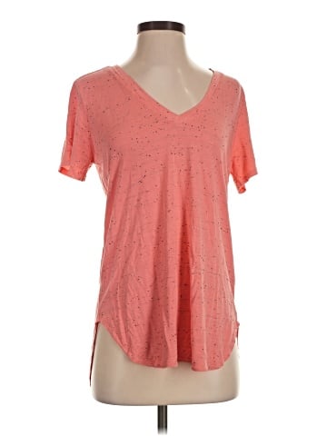 Cloth & Stone Short Sleeve T-Shirt (view 1)