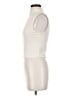 Express Ivory Sleeveless Top Size S - photo 5