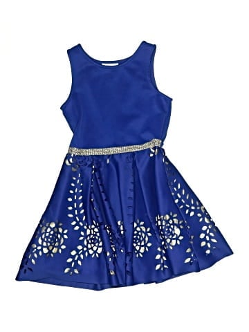 Emily West Dress (view 1)