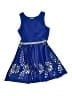 Emily West Blue Dress Size 7 - photo 1