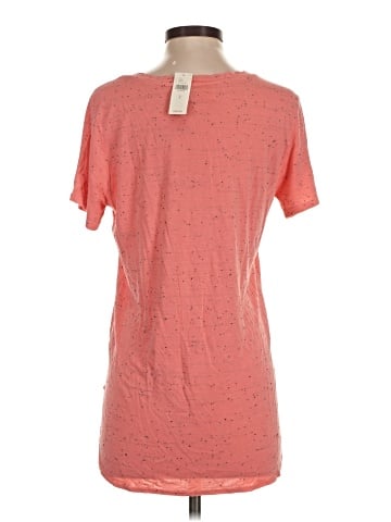 Cloth & Stone Short Sleeve T-Shirt (view 2)
