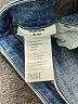 Paige Hearts Blue Jeans Size 30 waist - photo 8