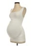 Blanqi Ivory Tank Top Size Sm Maternity - photo 1