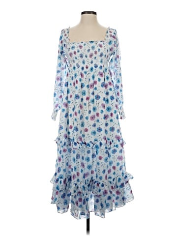 LoveShackFancy Cocktail Dress (view 1)