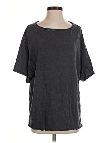 Out From Under 3/4 Sleeve T-Shirt (view 1)
