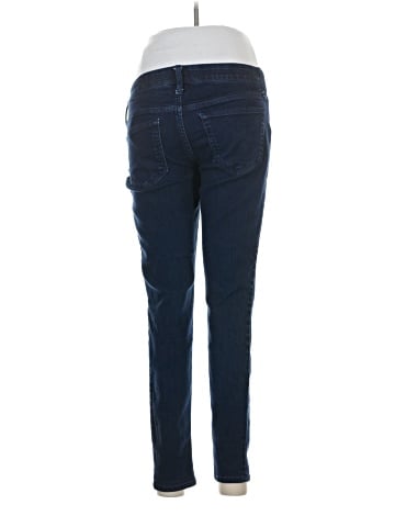 Isabel Maternity Jeans (view 2)