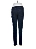 Isabel Maternity Color Block Blue Jeans Size 8 - photo 2