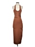 Simon Miller Brown Cocktail Dress Size XS (0) - photo 1