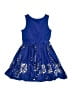 Emily West Blue Dress Size 7 - photo 2