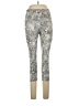 Old Navy Print Silver Active Pants Size L - photo 1