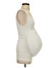 Blanqi Ivory Tank Top Size Sm Maternity - photo 4