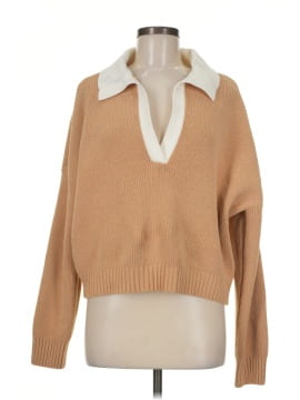 Abercrombie & Fitch Pullover Sweater
