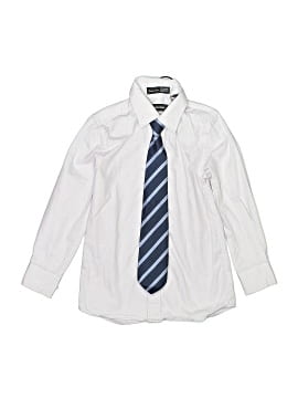 Nordstrom Long Sleeve Button-Down Shirt (view 1)