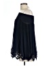 Classiques Entier Blue 3/4 Sleeve Blouse Size M - photo 5