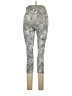 Old Navy Print Silver Active Pants Size L - photo 2