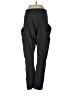 Unbranded Black Active Pants Size L (estimated) - photo 2
