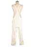 Aerie Ivory Overalls Size S - photo 2
