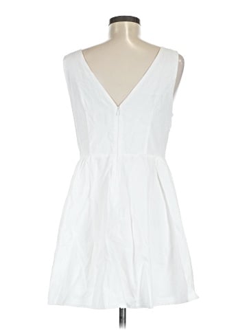 Princess Polly Cocktail Dress (view 2)