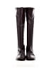 Unbranded Burgundy Boots Size EU 40 - photo 2