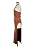 Simon Miller Brown Cocktail Dress Size XS (0) - photo 5