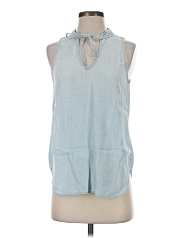 Cloth & Stone Sleeveless Blouse (view 1)