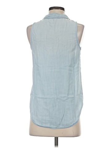 Cloth & Stone Sleeveless Blouse (view 2)