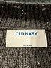 Old Navy Stars Black Pullover Sweater Size M - photo 7