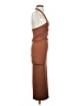 Simon Miller Brown Cocktail Dress Size XS (0) - photo 4