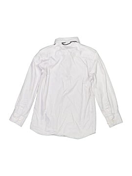 Nordstrom Long Sleeve Button-Down Shirt (view 2)