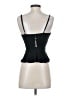 Forever 21 Black Sleeveless Blouse Size S - photo 2