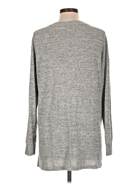 Abercrombie & Fitch Long Sleeve Henley (view 2)