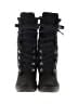 Timberland Black Boots Size 7 1/2 - photo 2