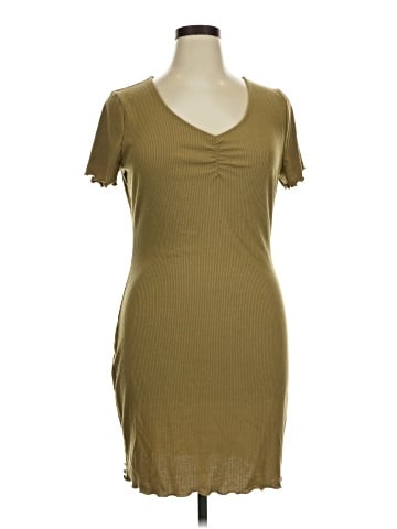 SO Casual Dress (view 1)
