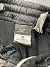 Nike 100% Polyester Black Track Pants Size M (kids) - photo 3