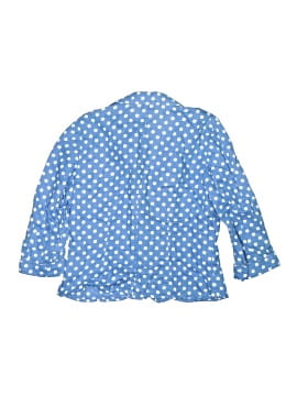 Talbots Long Sleeve Polo (view 2)
