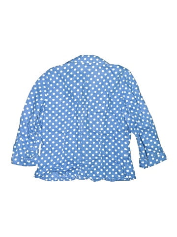 Talbots Long Sleeve Polo (view 2)