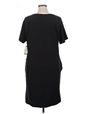 Terra & Sky Casual Dress (view 2)