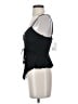 Forever 21 Black Sleeveless Blouse Size S - photo 5