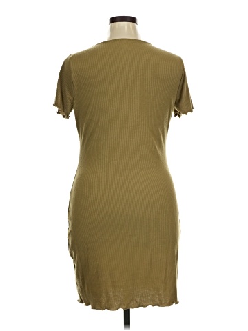 SO Casual Dress (view 2)